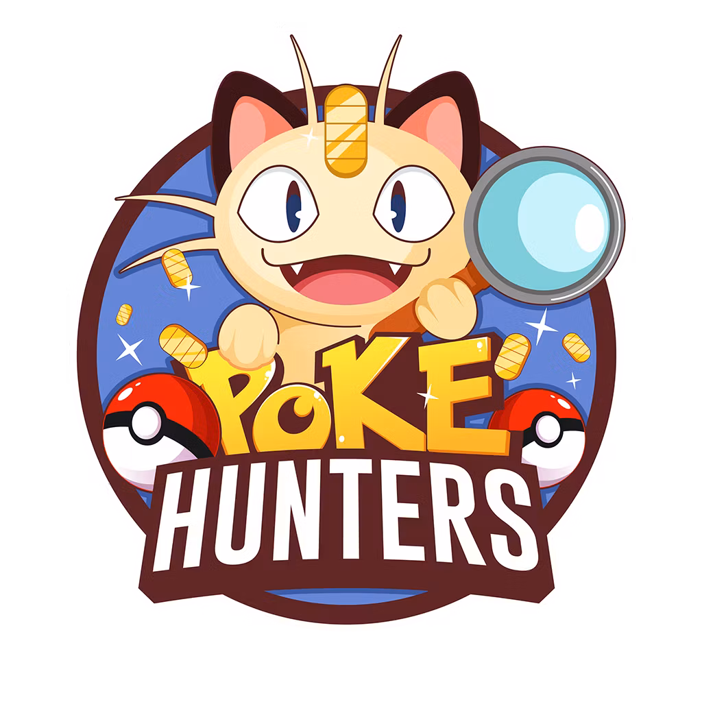 PokeHunters