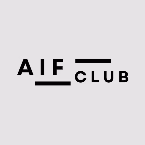 AIF Club