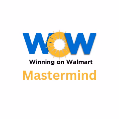 WOW: Winning on Walmart