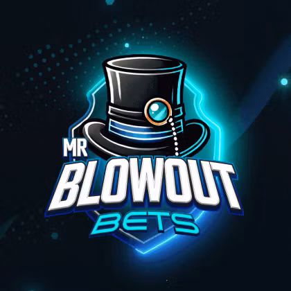 Mr.Blowout Bets