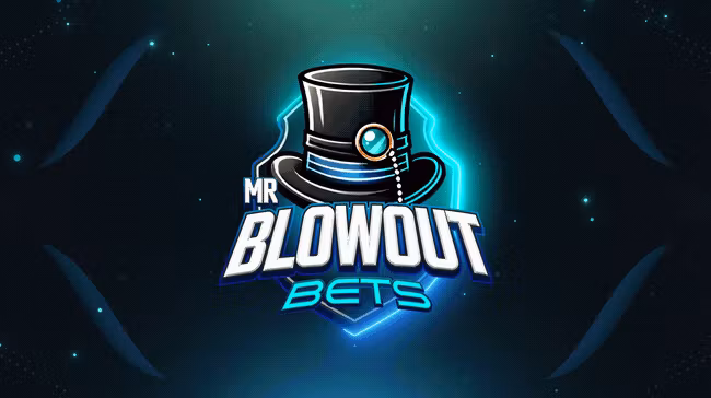 Mr.Blowout Bets Monthly