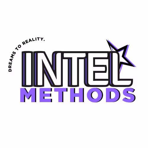 IntelMethods