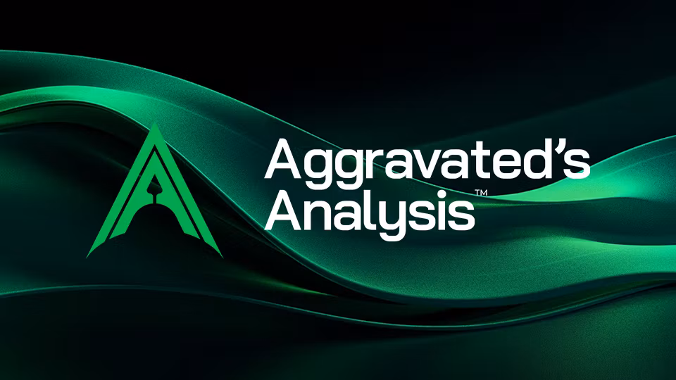 Aggravated's Analysis