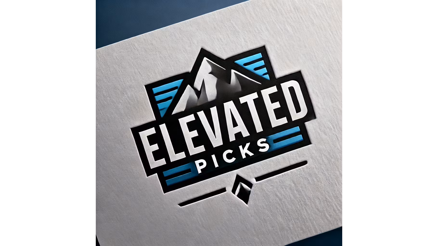 Elevated Picks 