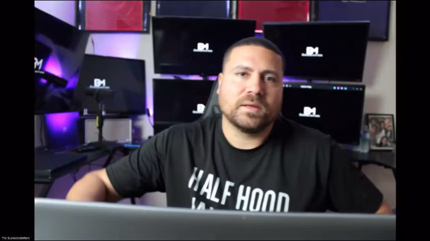 The Business Matters Free