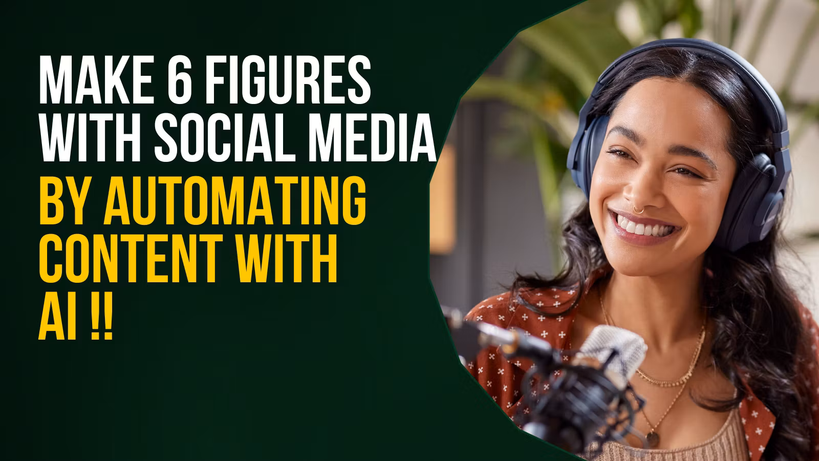 Social Media Empire 2025