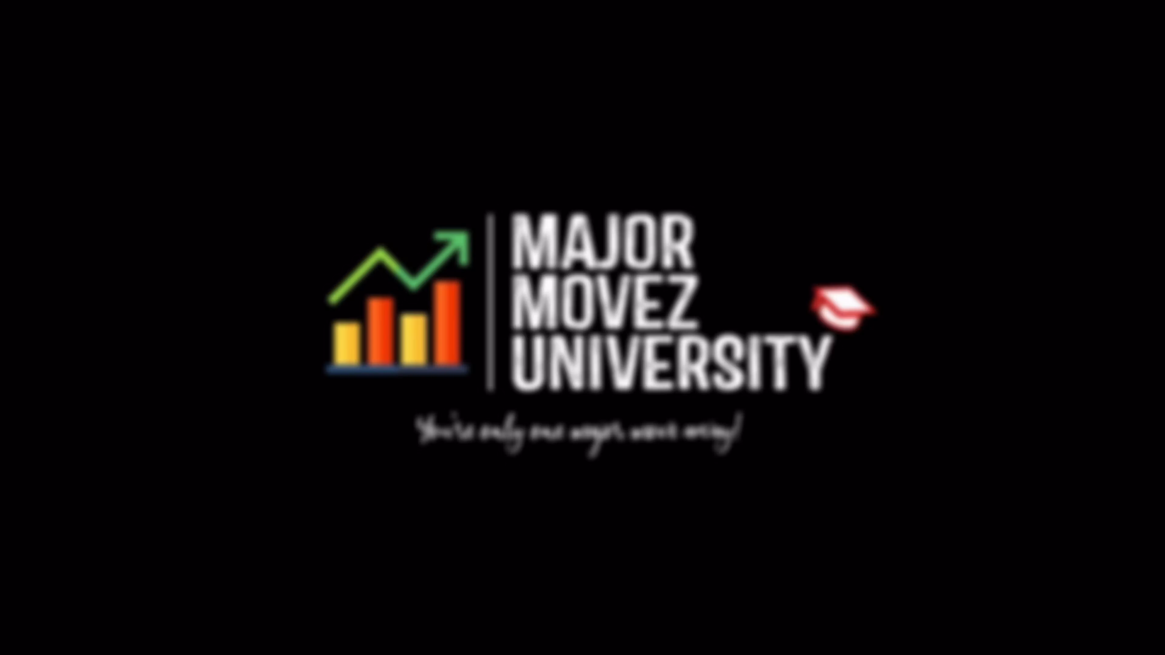 Major Movez University