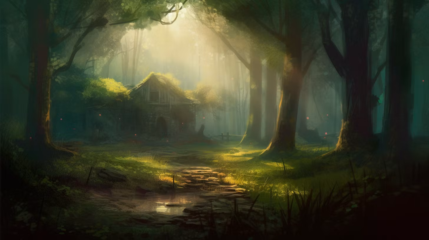 Legacy Forge - Tribe