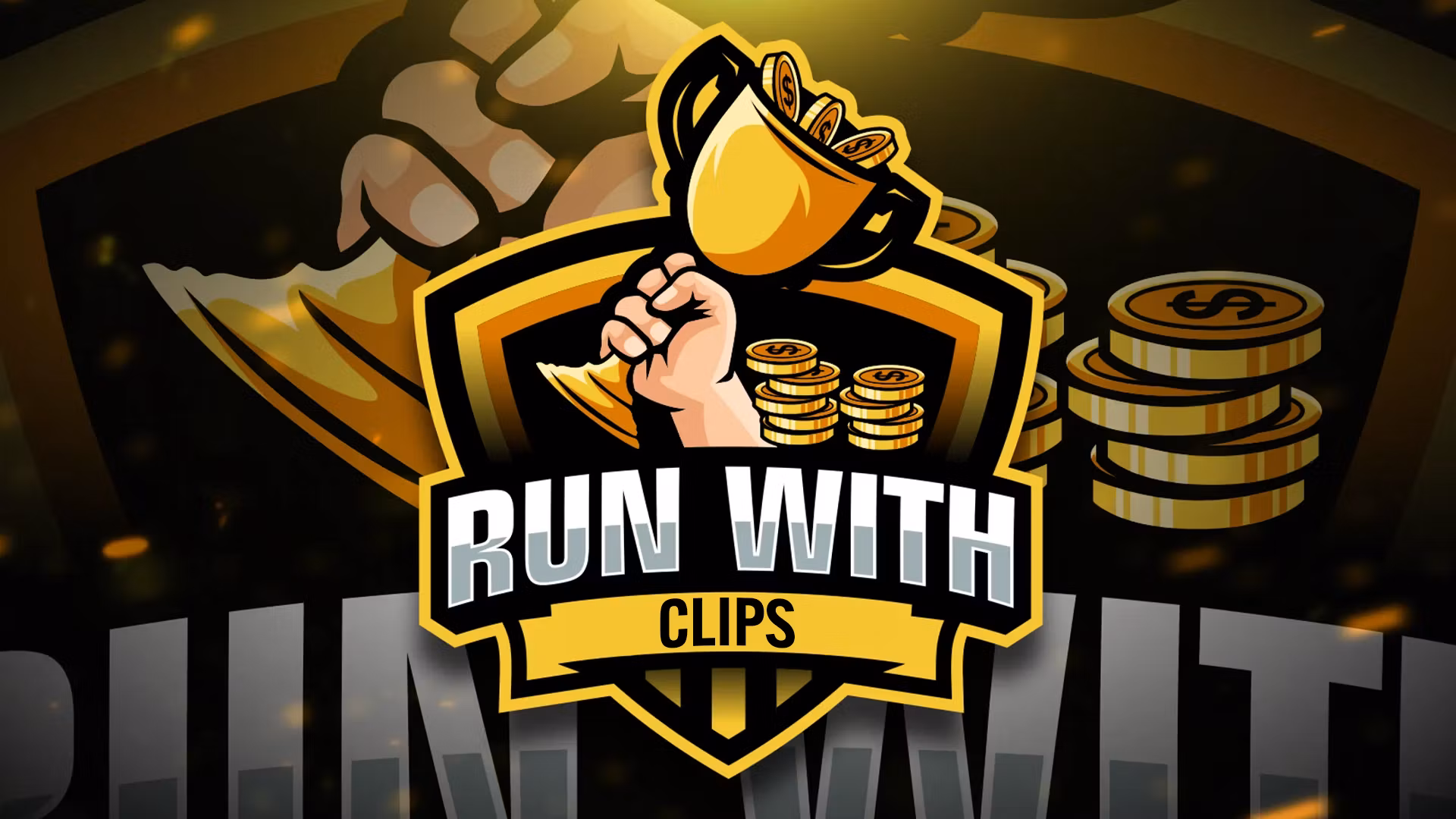 Run With Clips