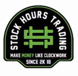 Stock Hours Clips