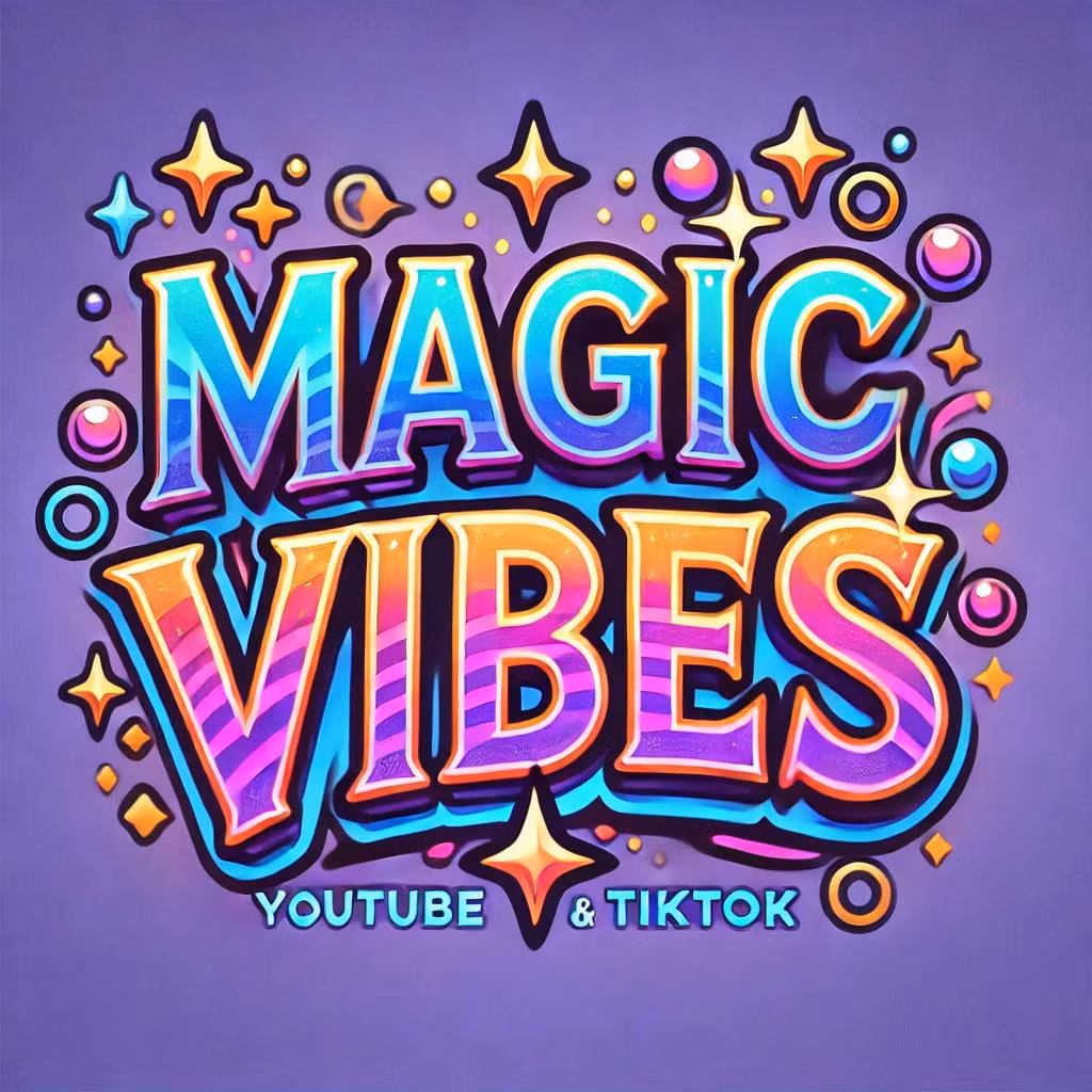 Magic Vibes 