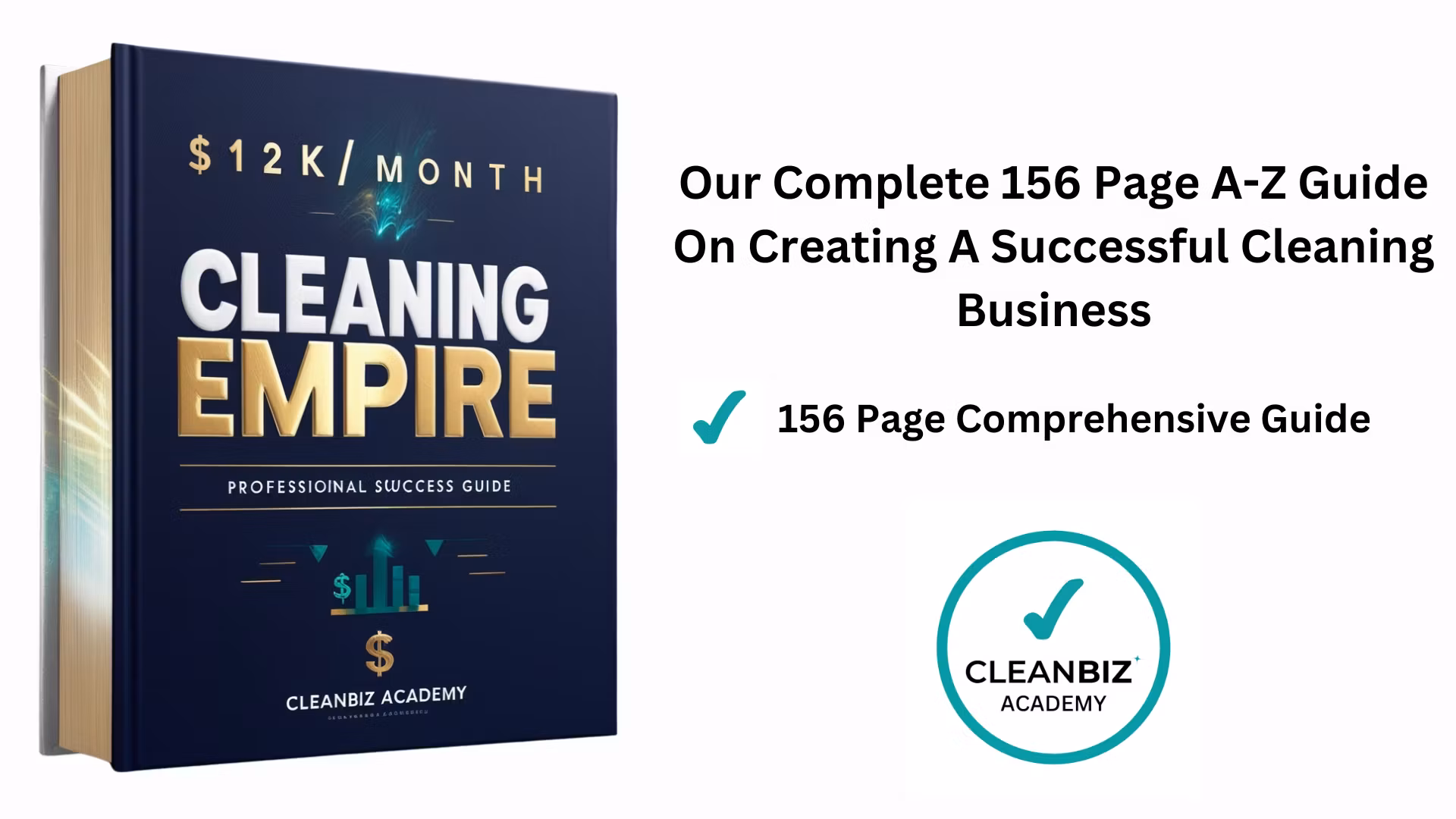 Cleaning Startup Guide