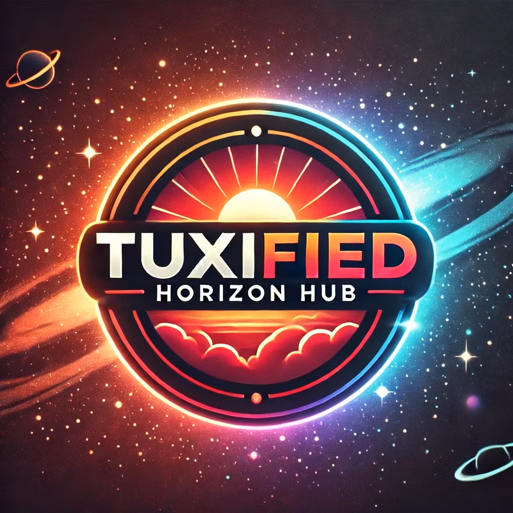 Tuxified virality tips