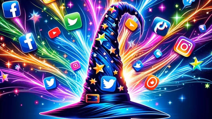 Social Marketing Ebooks