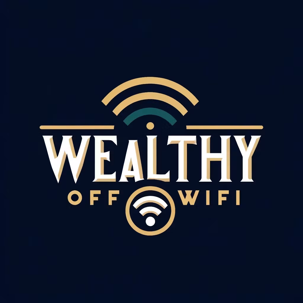 WealthyOffWifi Lifetime
