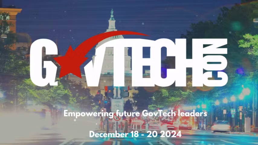 GovTechCon