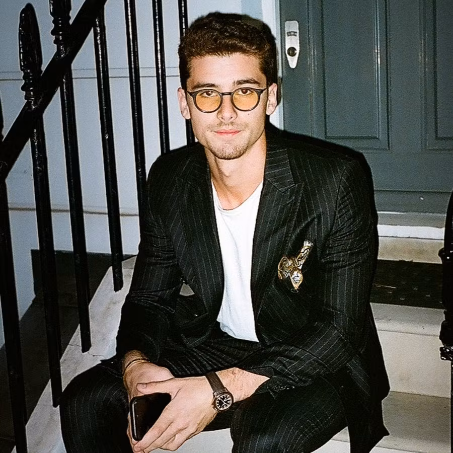 Iman Gadzhi community 