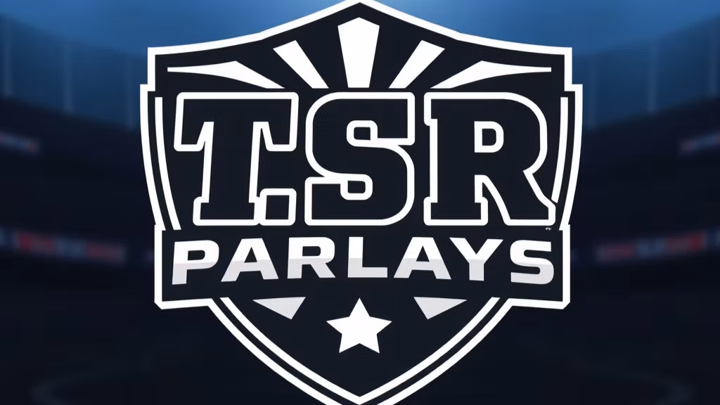T.S.R. Parlay's