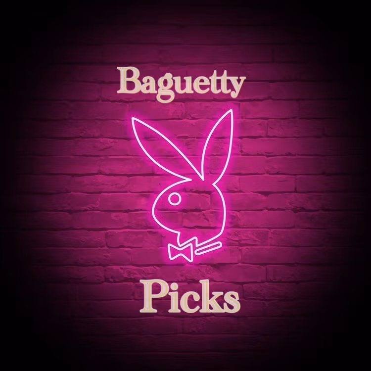BAGUETTY PICKS