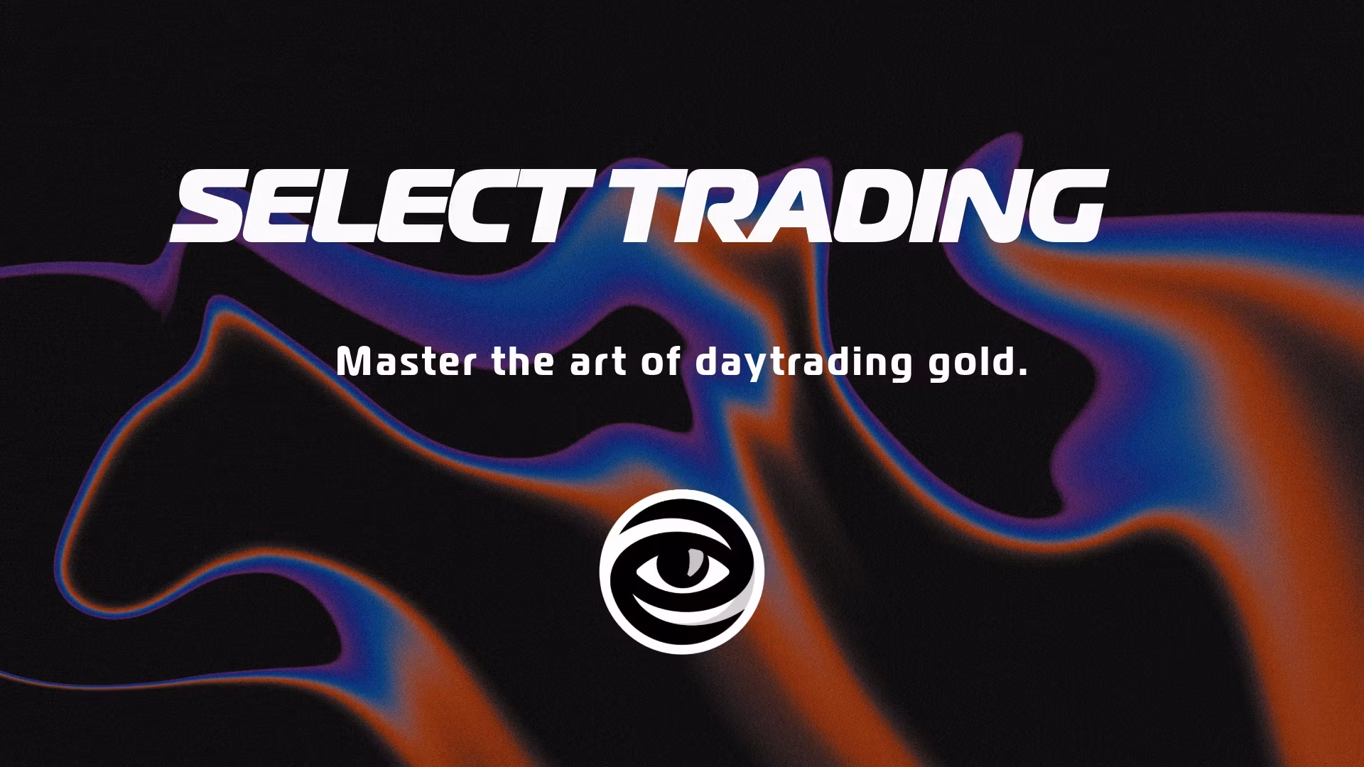 Select Trading Discord