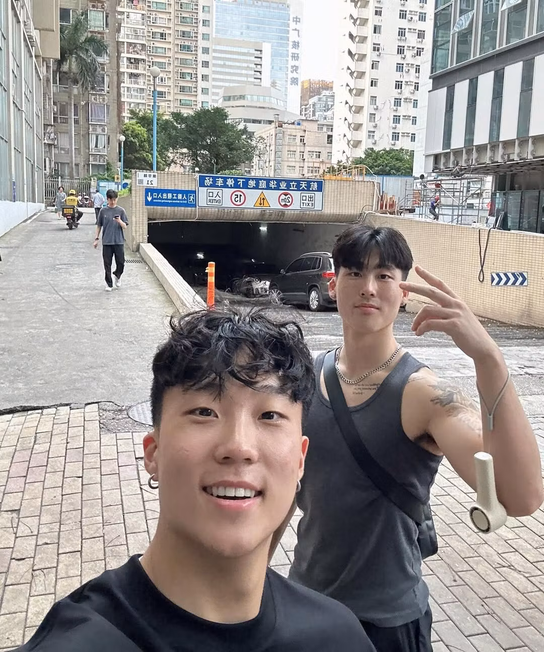 Han Bros Ecom Blueprint