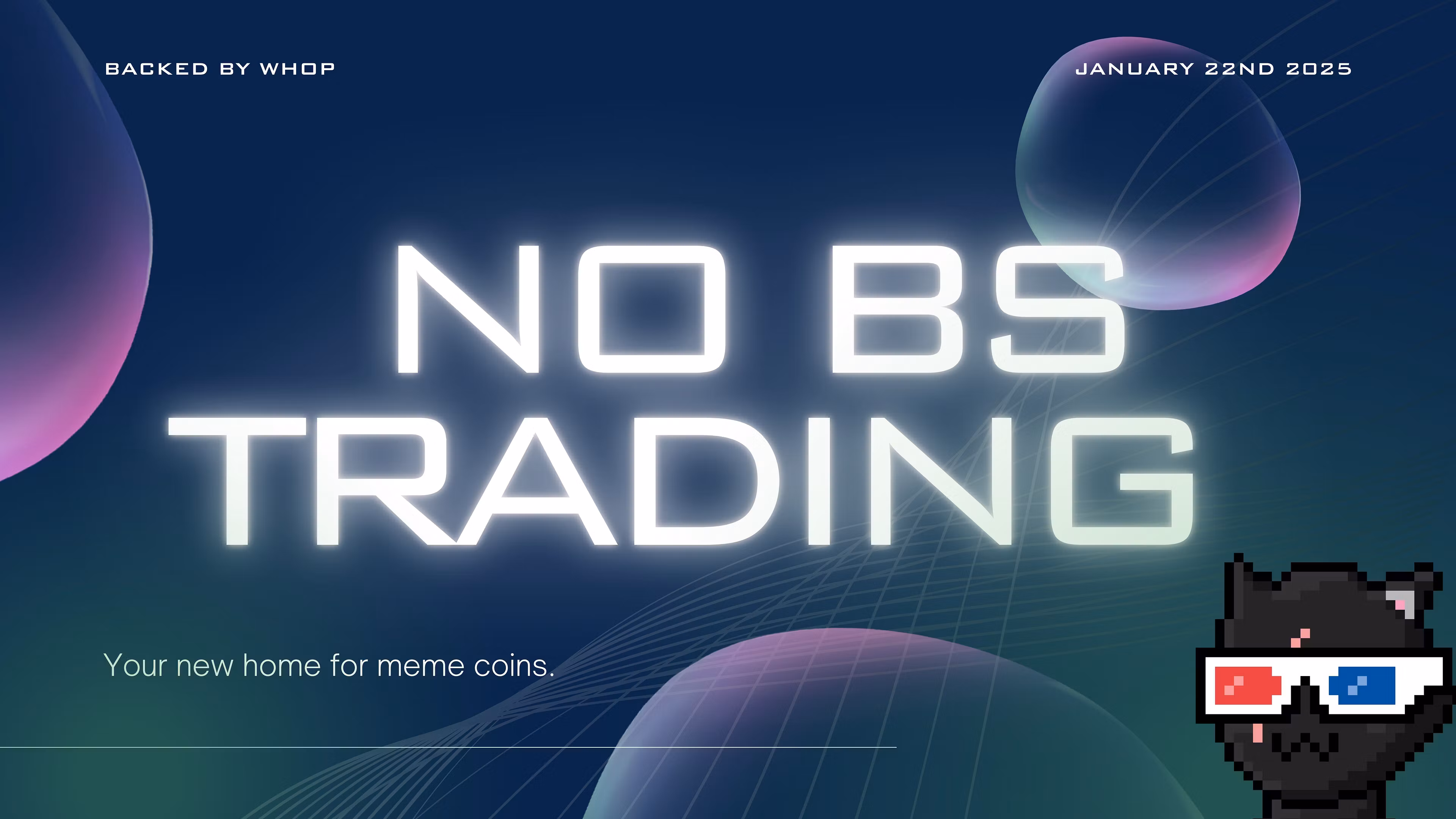 No BS Trading