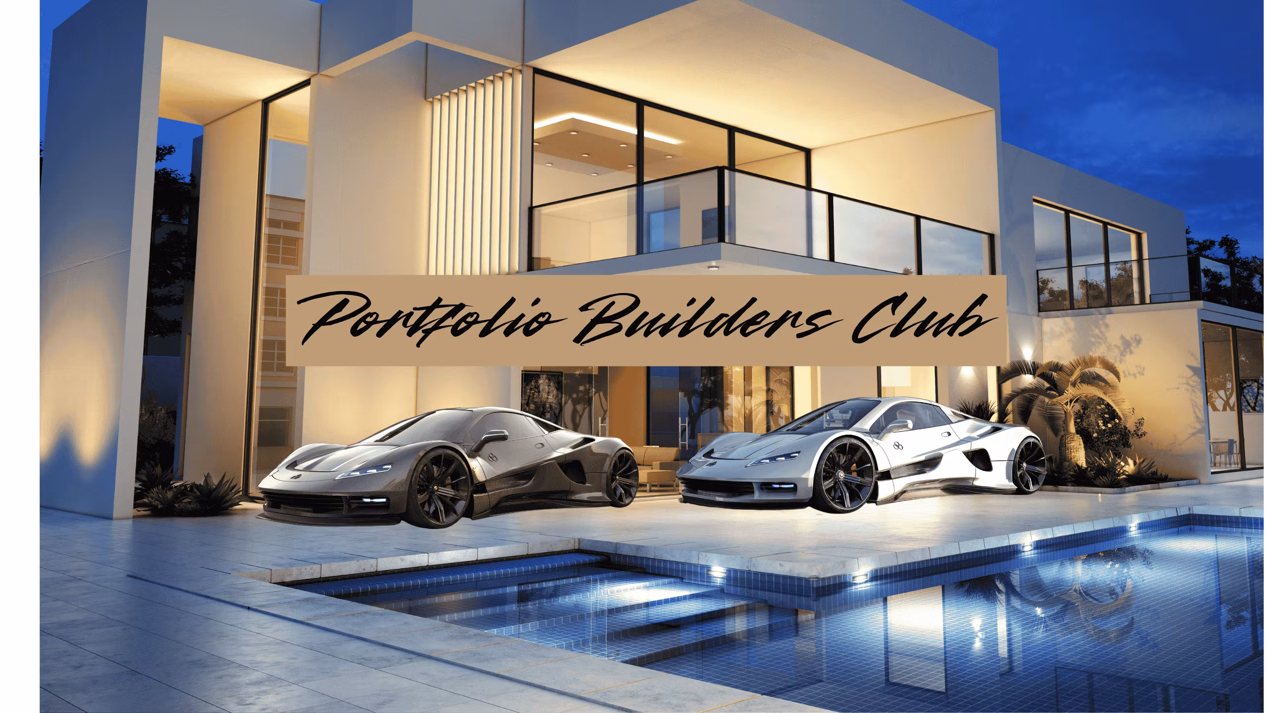 Portfolio Builders Club