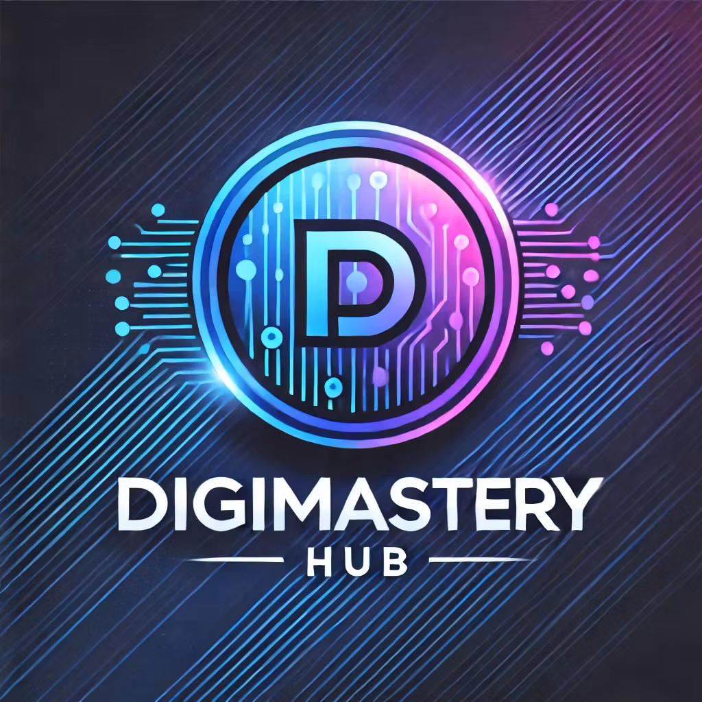 DigiMastery Hub