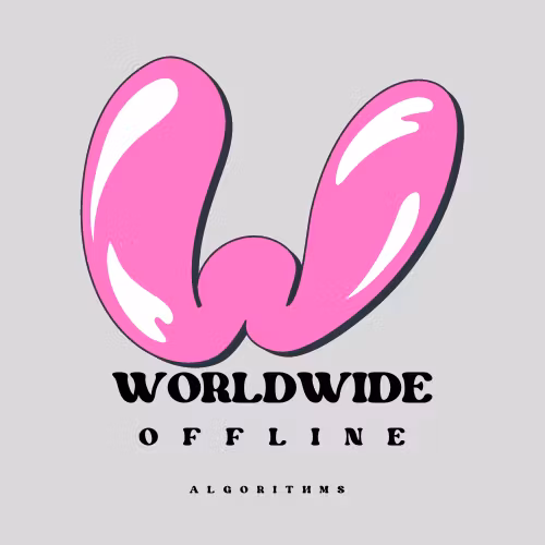 worldwideoffline algos