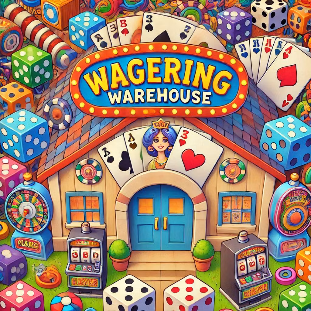 Wagering Warehouse