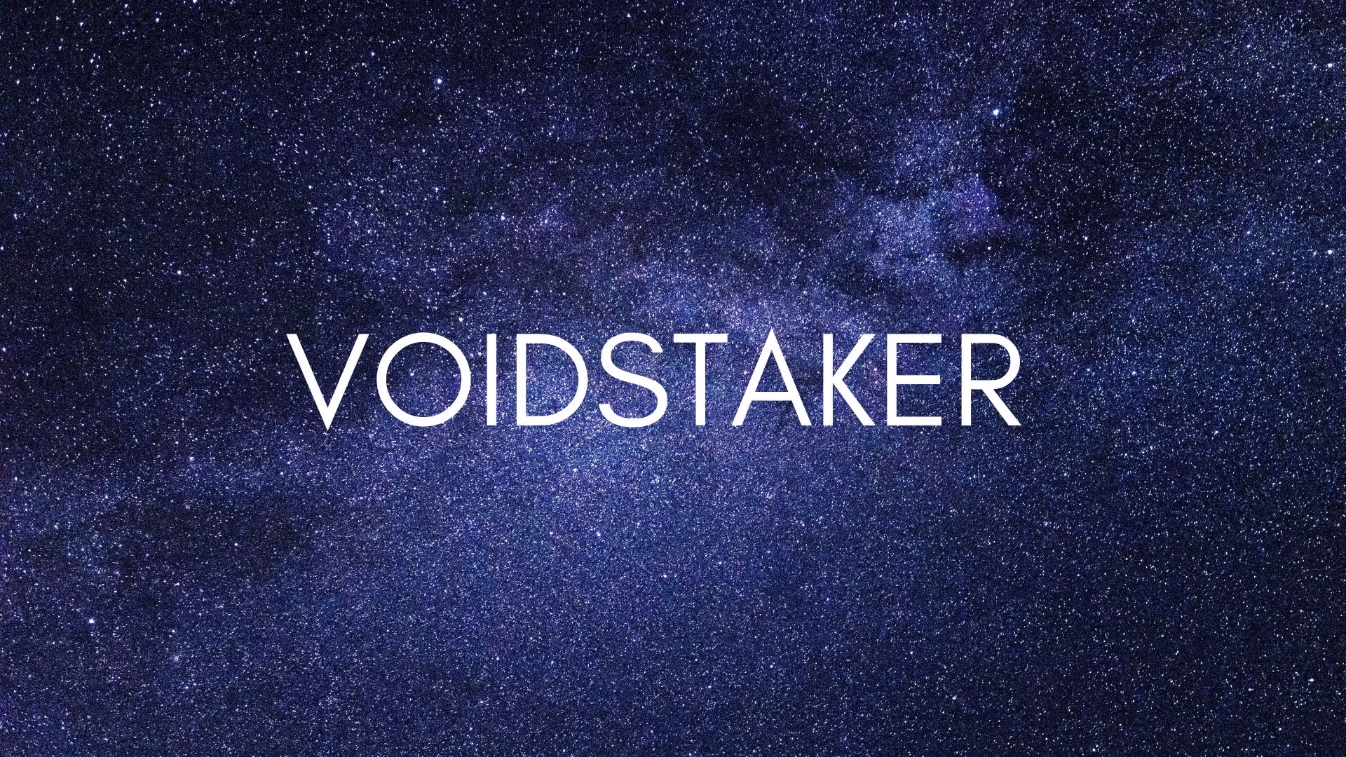 Voidstaker 