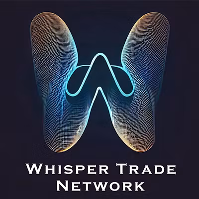 Whisper Trade Network