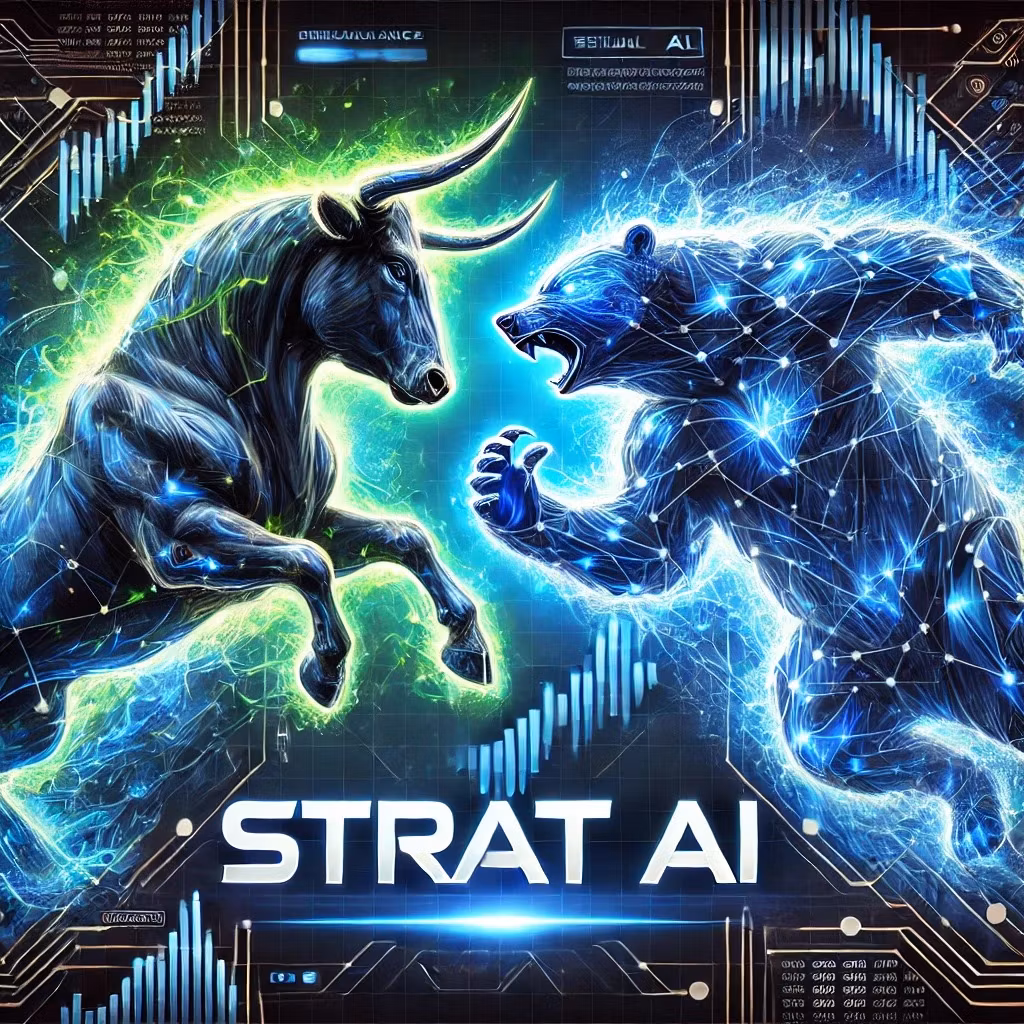 StratAI