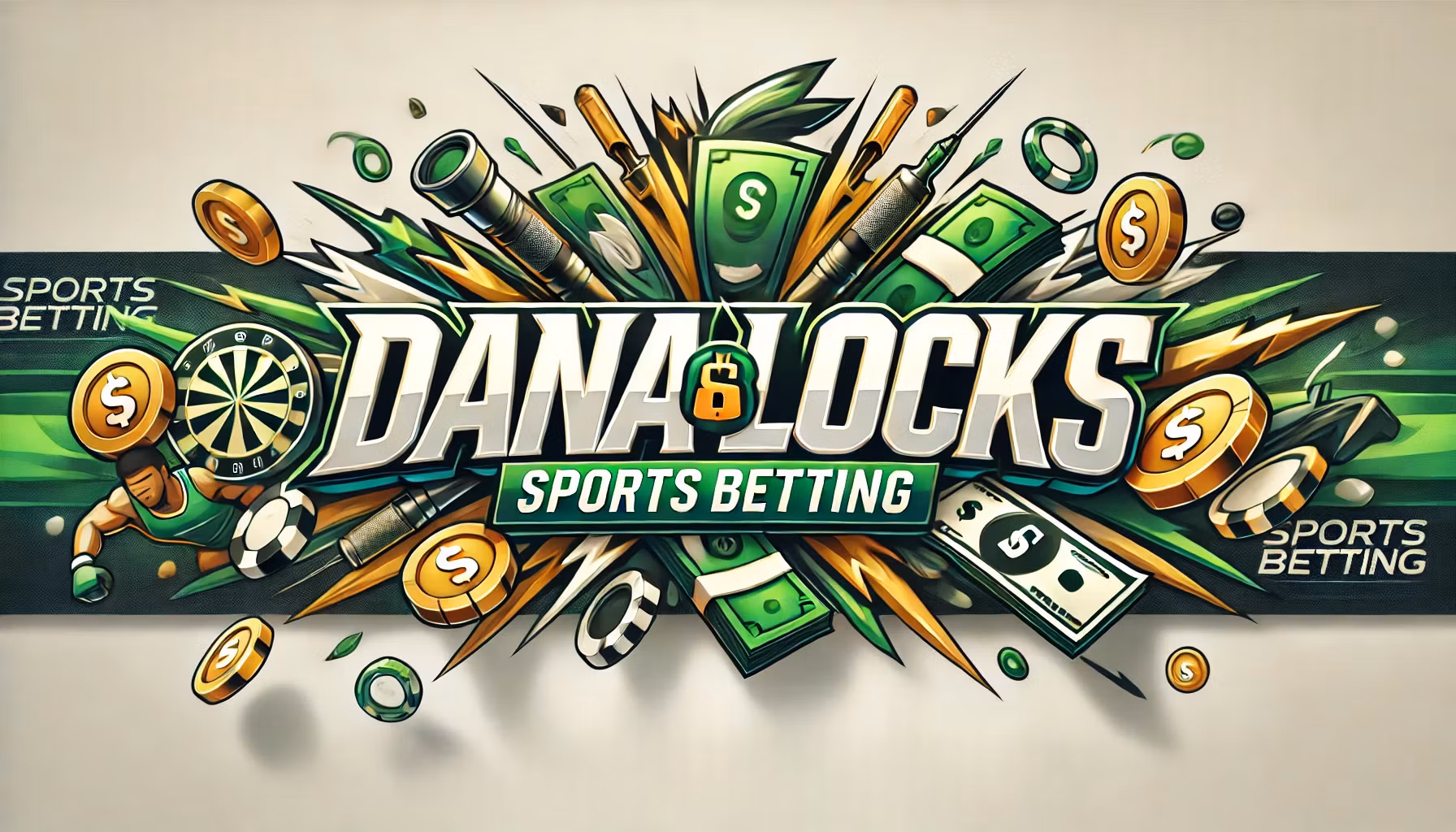 Dana Locks