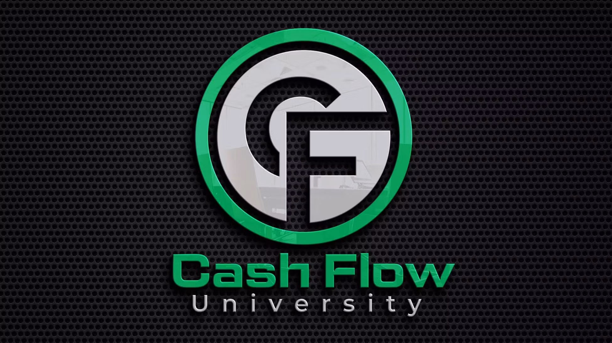 Cash Flow University 