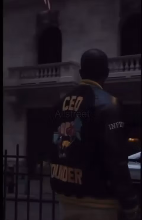 Allstreet University