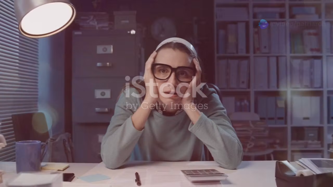 Master Time Management 