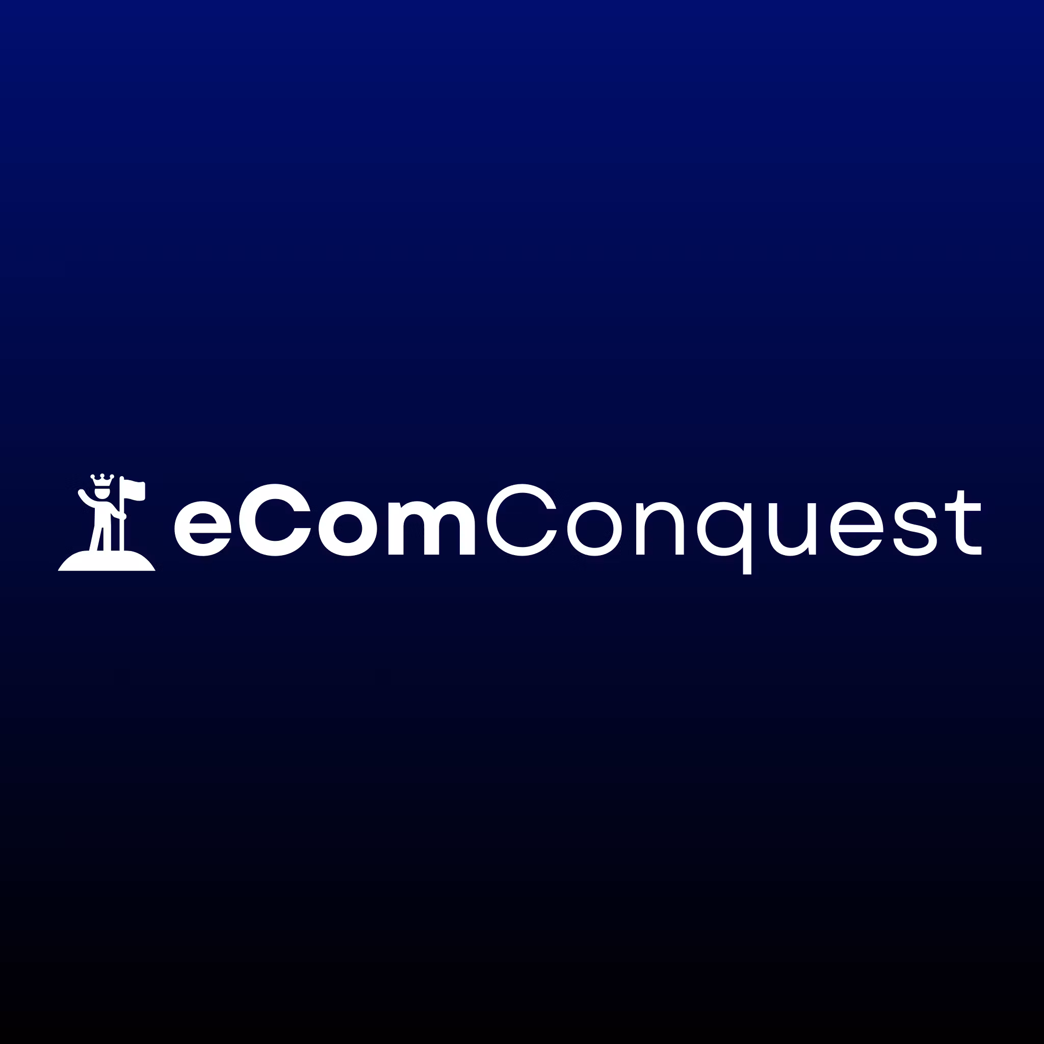 eComConquest