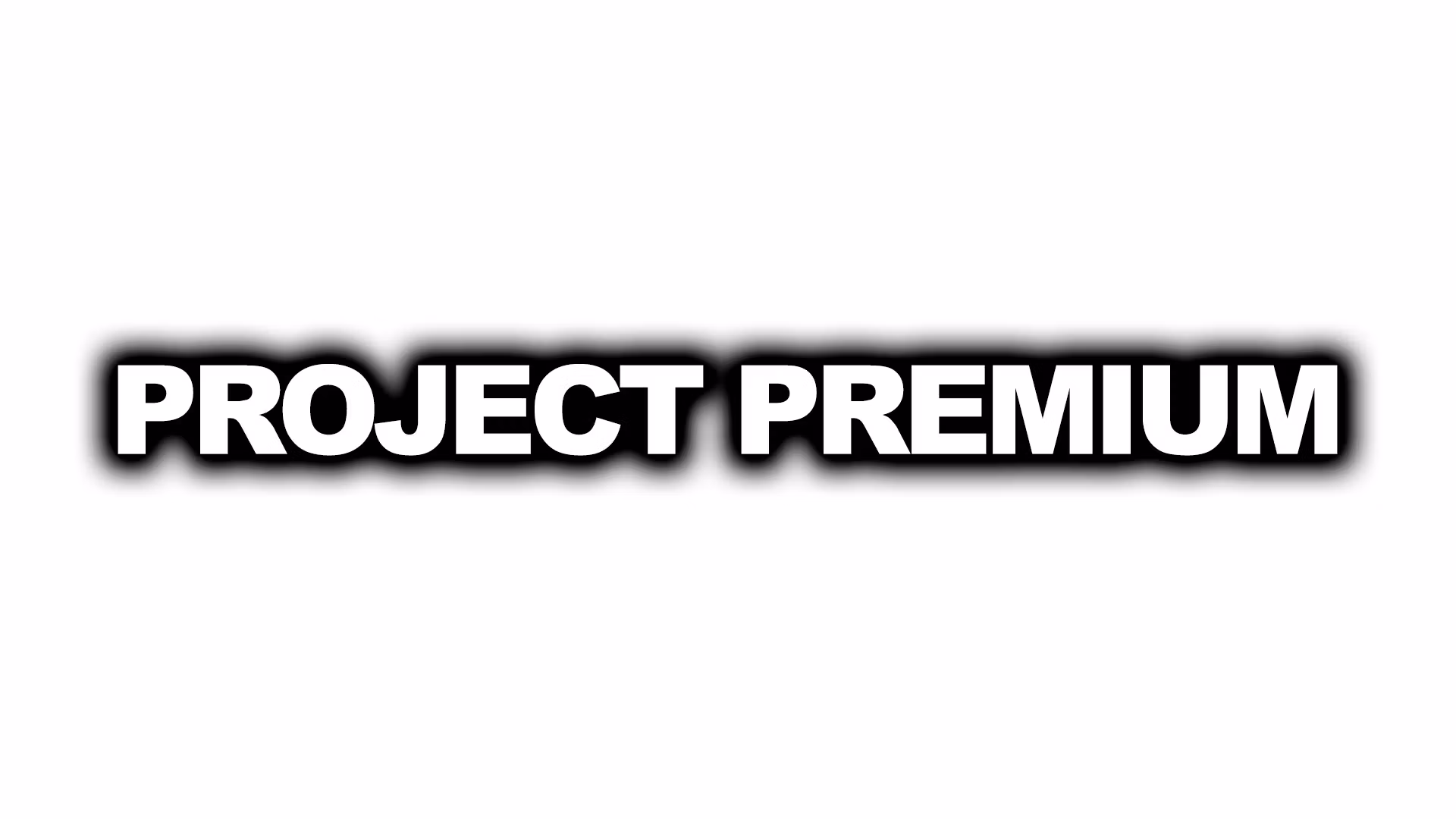 Project Premium