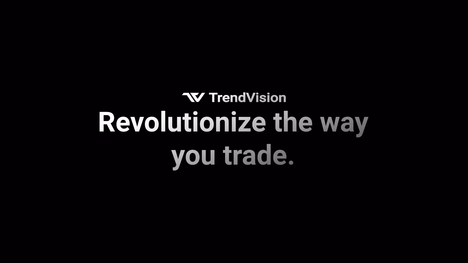 TrendVision Subscription