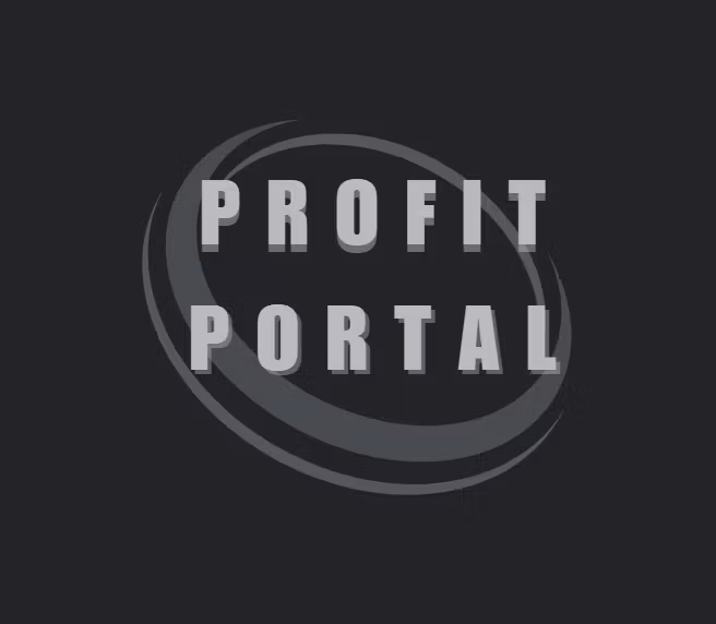 PROFIT PORTAL