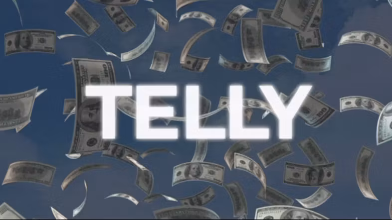 TELLY