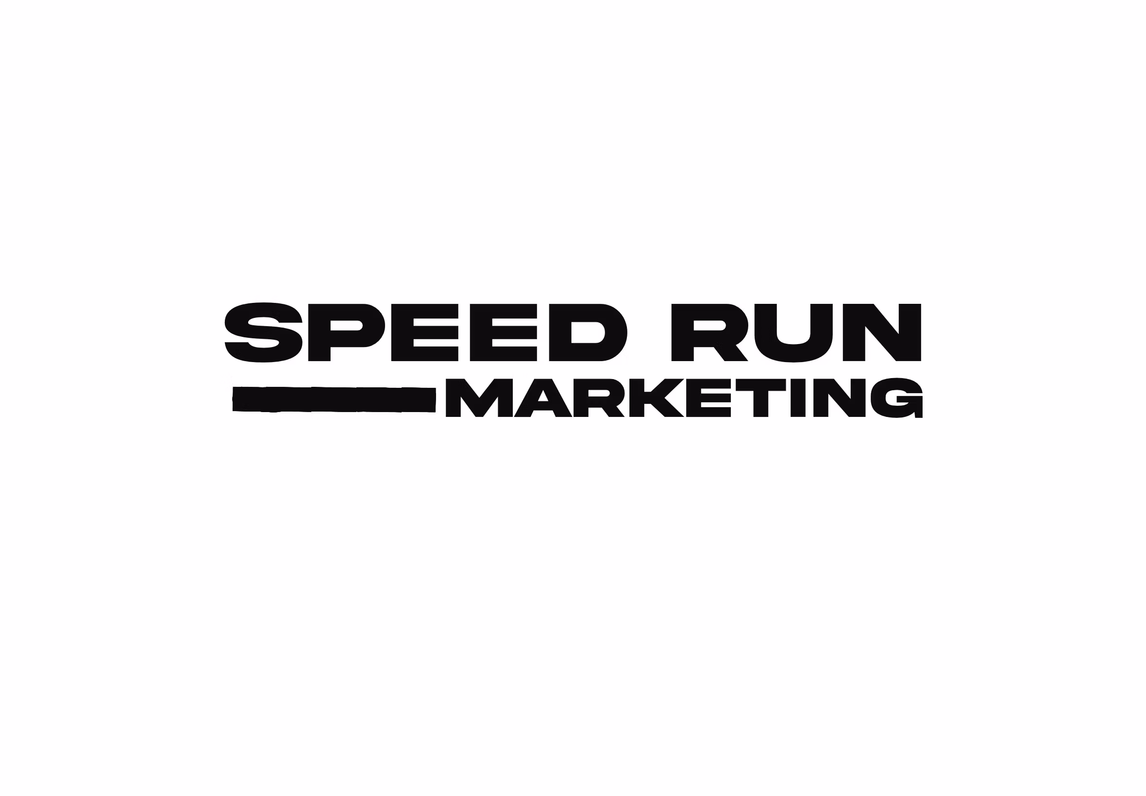 Speedrun Marketing solutions
