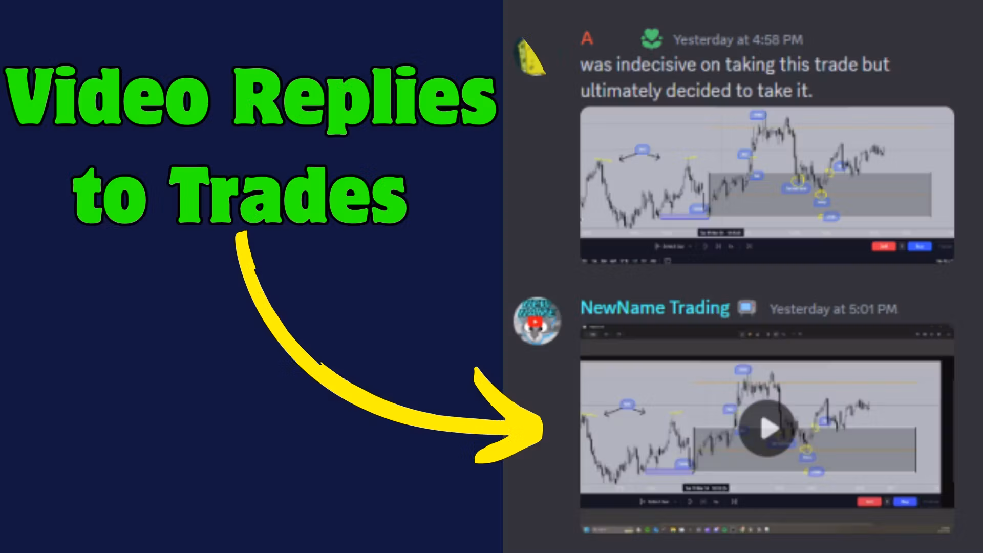 Life-Time Trading Mentorship