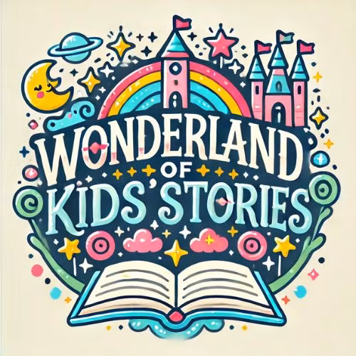 Wonderland of Kids' Stories