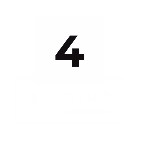 4 Coins To 4 Million 
