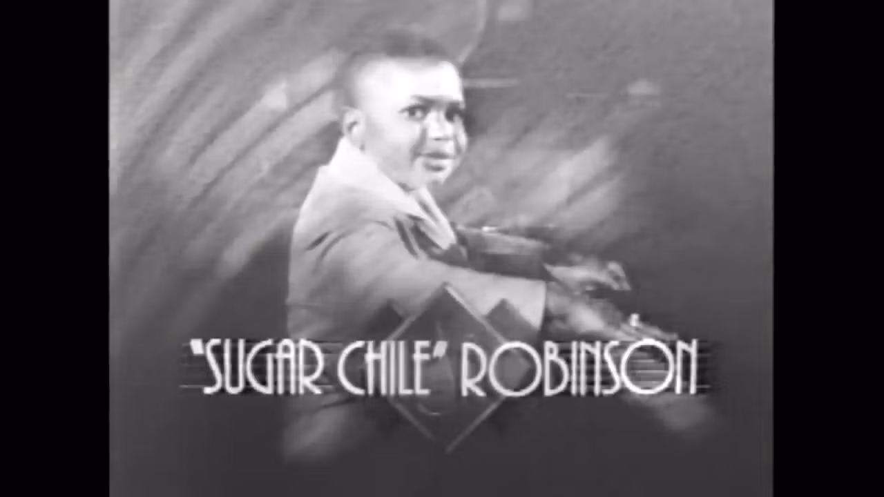 📺CUBBY HOLE:  BACK IN THE DAY