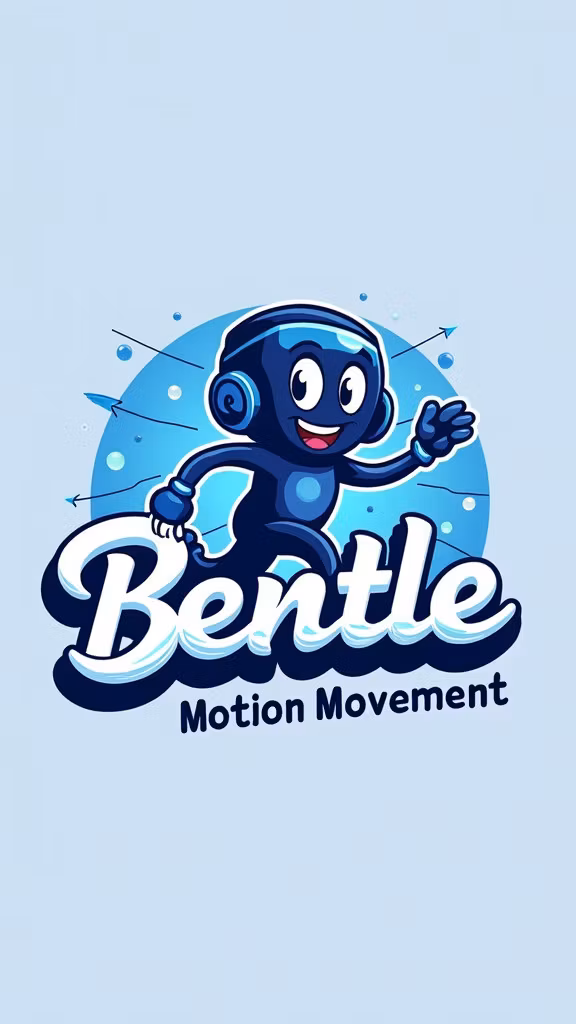 Bentle Motion Movement 