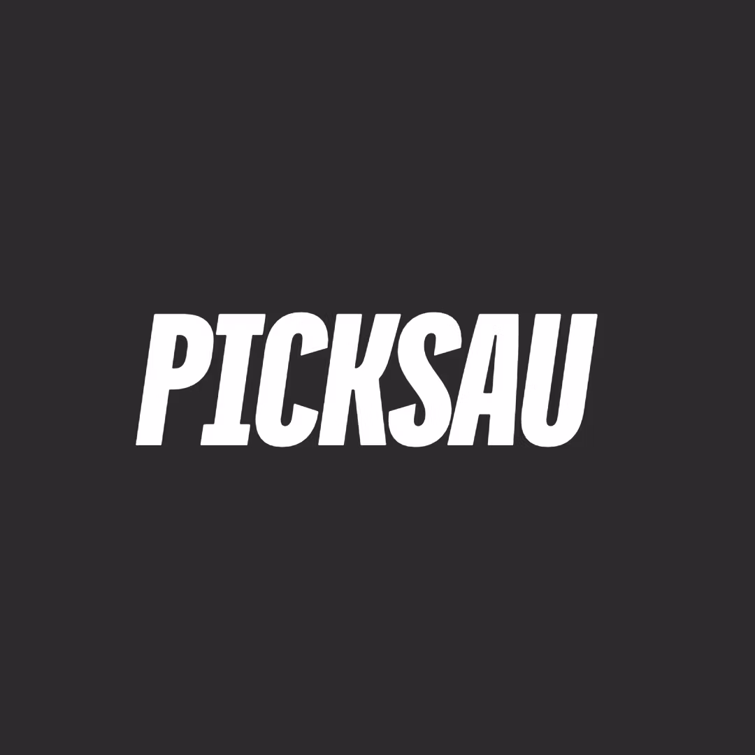 PICKSAU