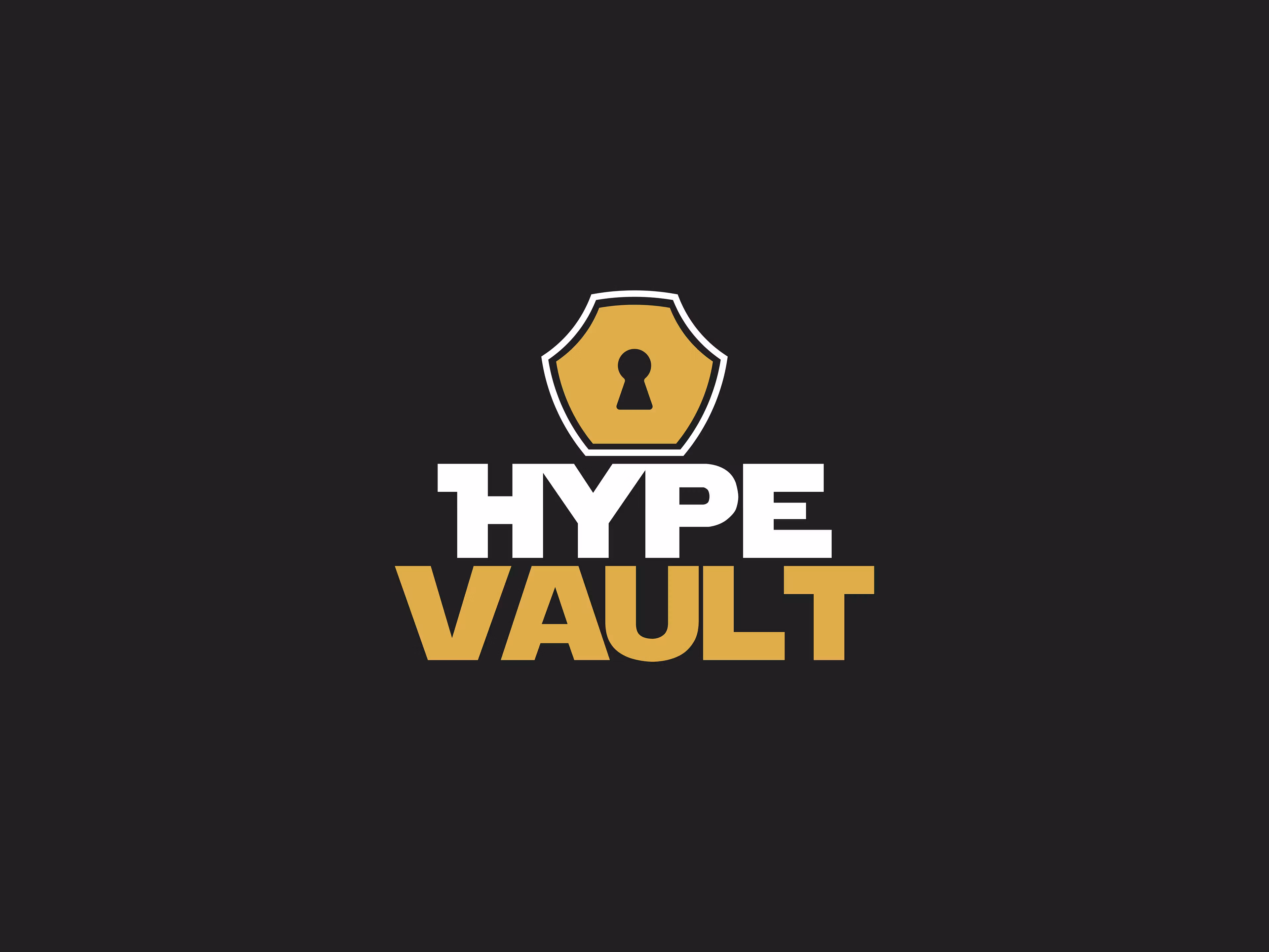 HypeVault: The Brand Maker